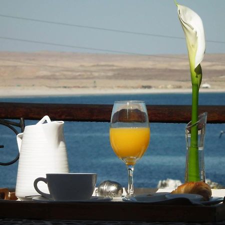 Hotel K باهيا انغليسا المظهر الخارجي الصورة