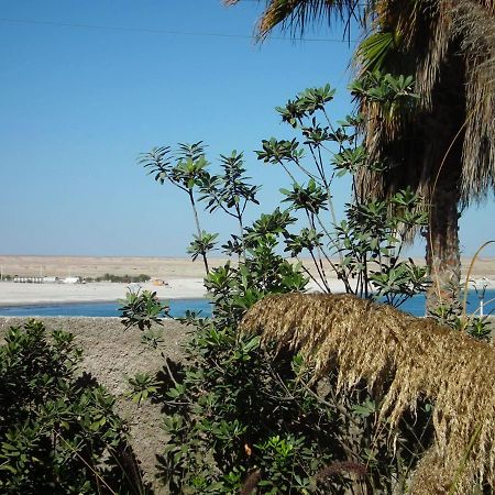 Hotel K باهيا انغليسا المظهر الخارجي الصورة