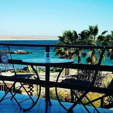 Hotel K باهيا انغليسا المظهر الخارجي الصورة