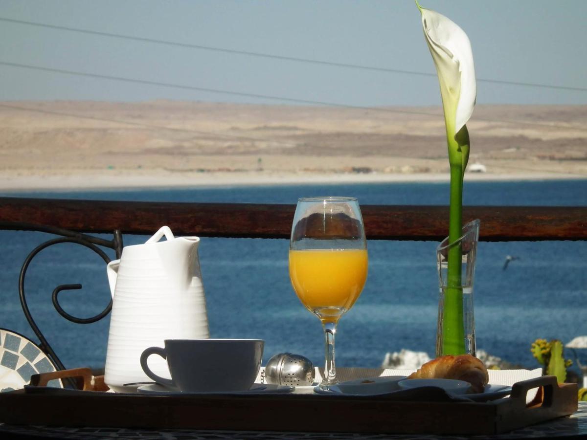 Hotel K باهيا انغليسا المظهر الخارجي الصورة