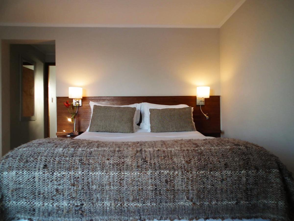 Hotel K باهيا انغليسا المظهر الخارجي الصورة