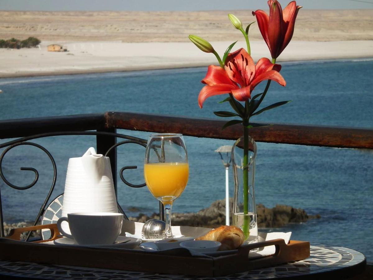 Hotel K باهيا انغليسا المظهر الخارجي الصورة