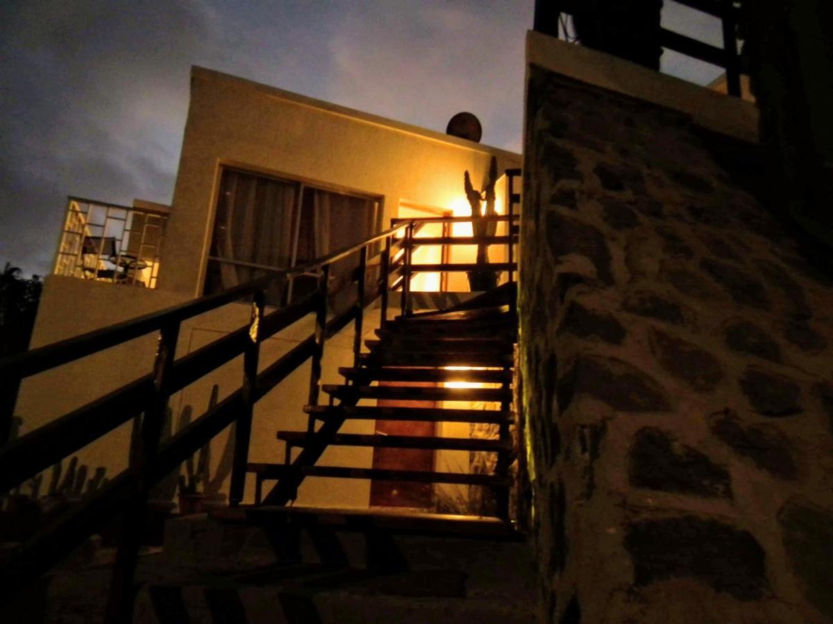 Hotel K باهيا انغليسا المظهر الخارجي الصورة