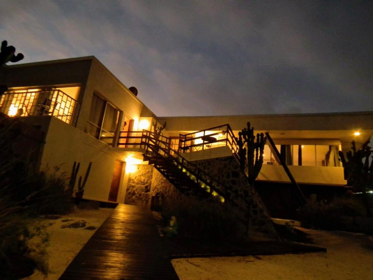 Hotel K باهيا انغليسا المظهر الخارجي الصورة