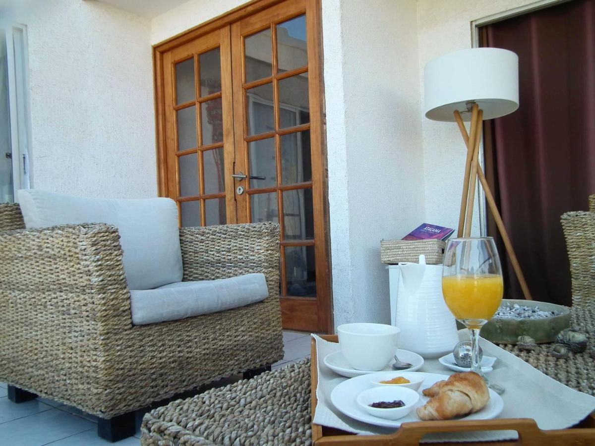 Hotel K باهيا انغليسا المظهر الخارجي الصورة