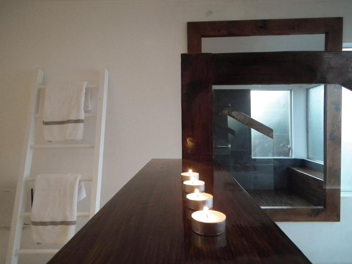 Hotel K باهيا انغليسا المظهر الخارجي الصورة