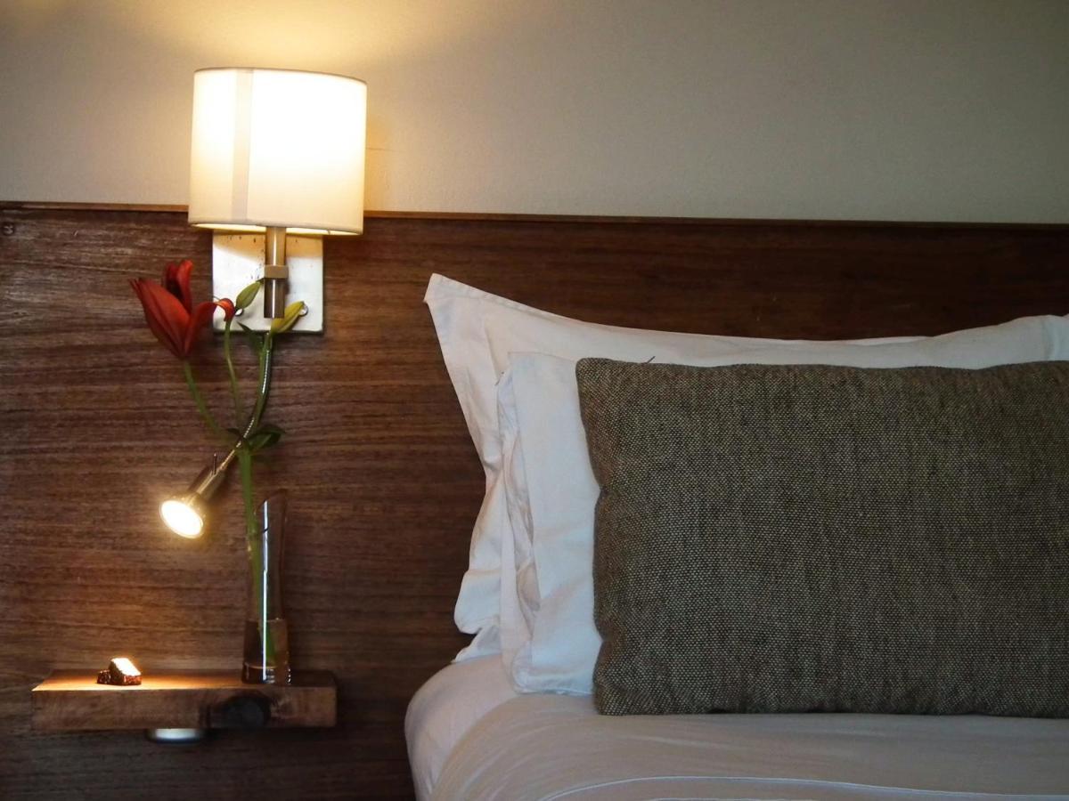 Hotel K باهيا انغليسا المظهر الخارجي الصورة