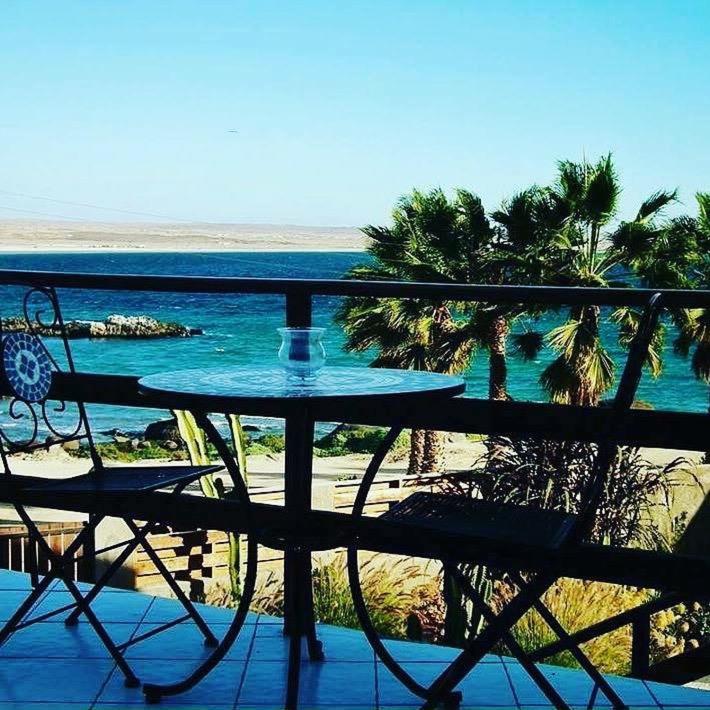 Hotel K باهيا انغليسا المظهر الخارجي الصورة
