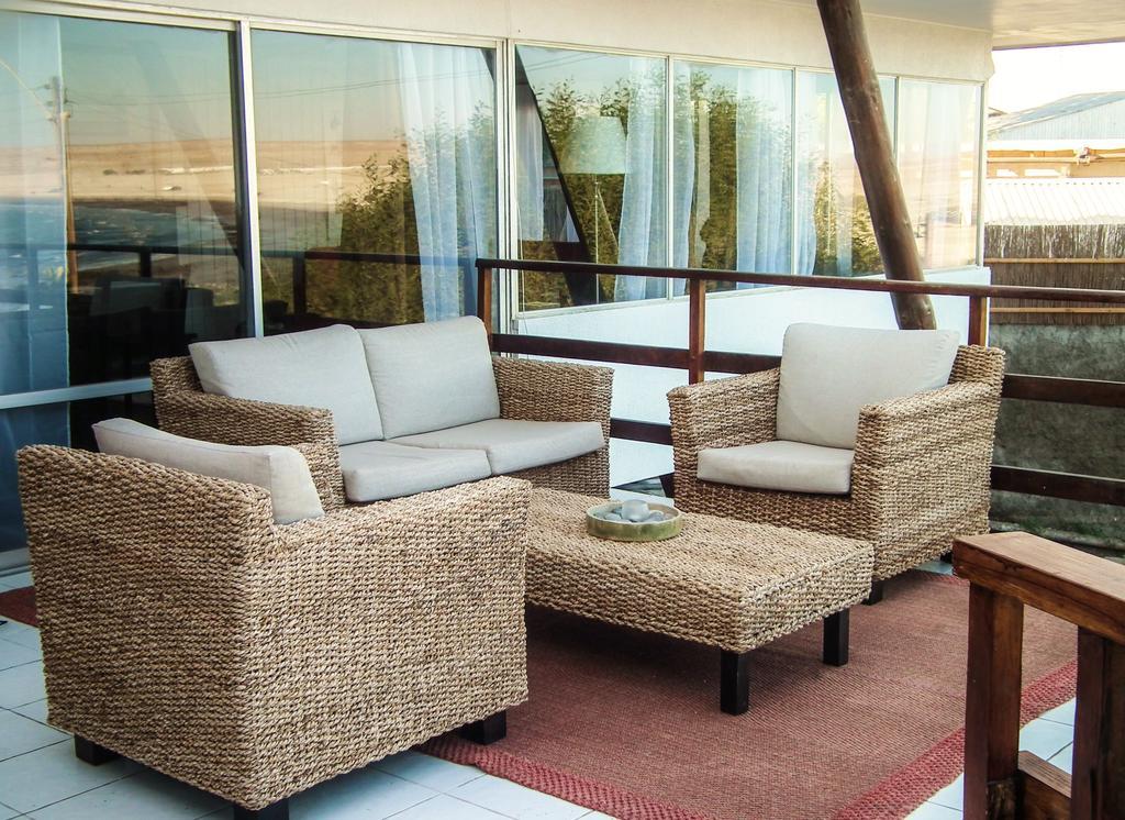 Hotel K باهيا انغليسا المظهر الخارجي الصورة